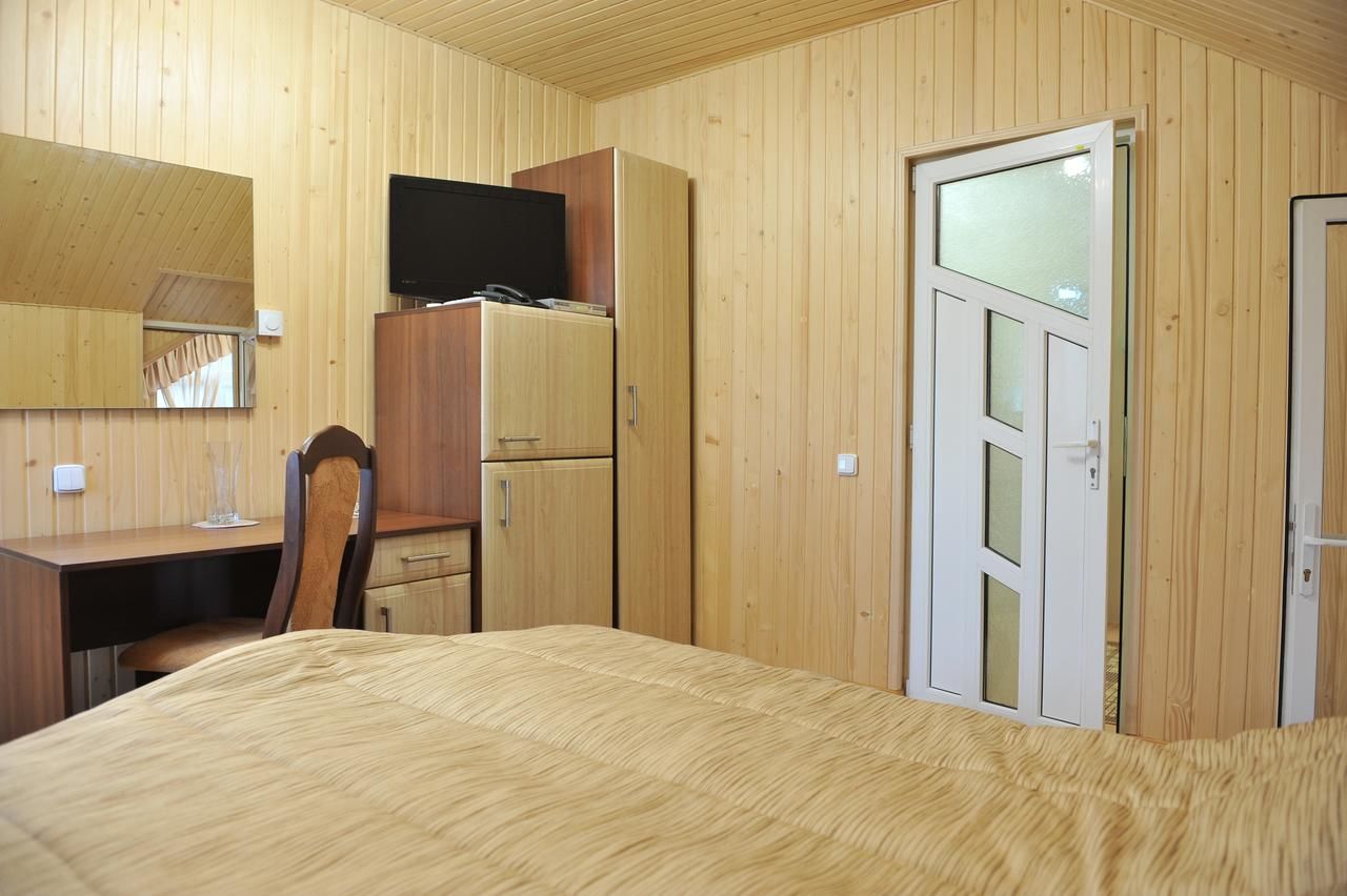 Отель Отель Андинна Черновцы-19