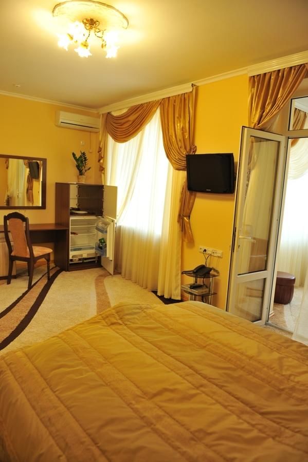 Отель Отель Андинна Черновцы-21