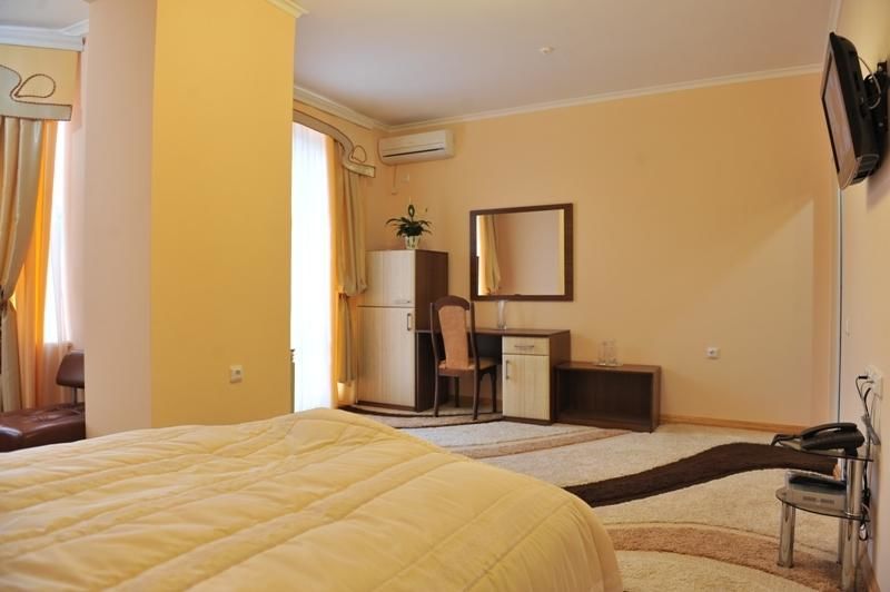 Отель Отель Андинна Черновцы-22