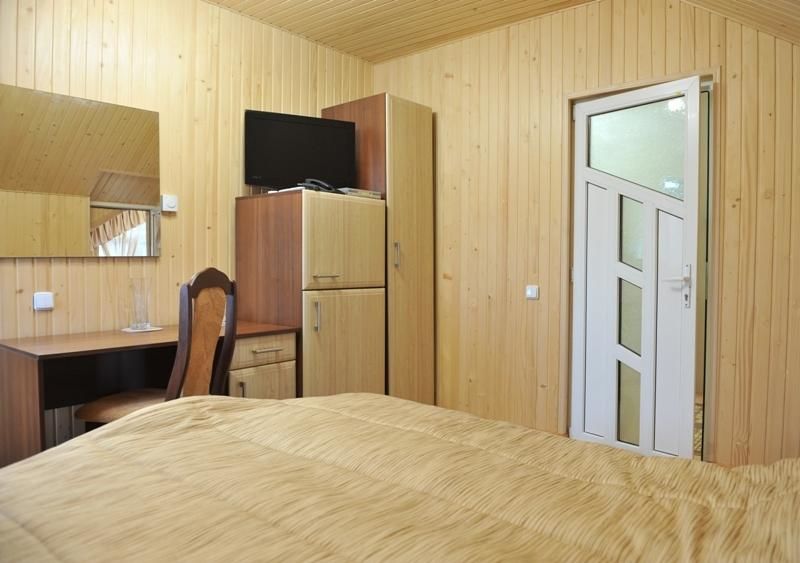 Отель Отель Андинна Черновцы-23