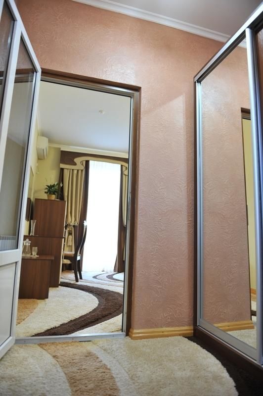 Отель Отель Андинна Черновцы-27