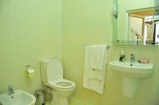 Отель Отель Андинна Черновцы Люкс-5