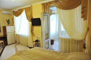 Отель Отель Андинна Черновцы Полулюкс-15