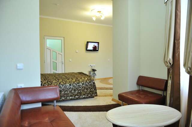 Отель Отель Андинна Черновцы-14