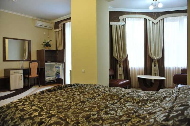 Отель Отель Андинна Черновцы-17