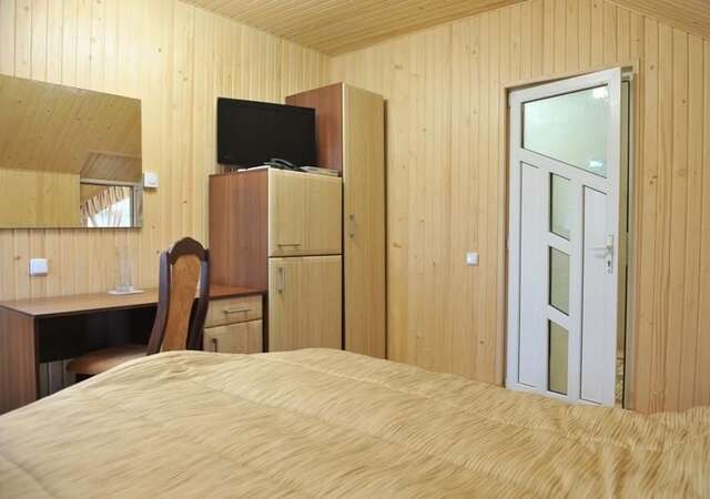 Отель Отель Андинна Черновцы-22