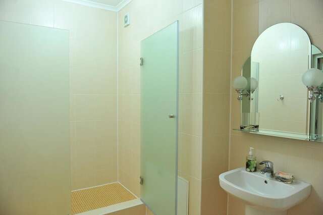 Отель Отель Андинна Черновцы-23