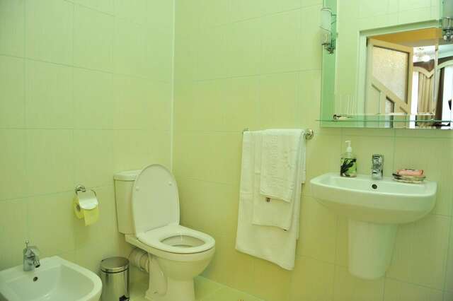 Отель Отель Андинна Черновцы-24