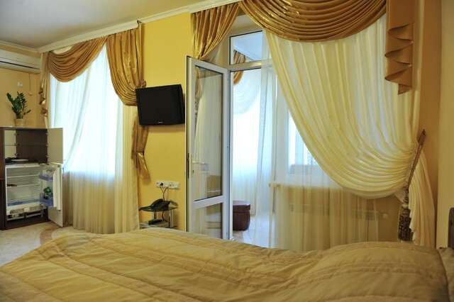 Отель Отель Андинна Черновцы-34