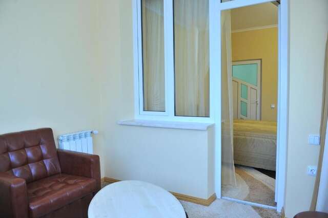 Отель Отель Андинна Черновцы-40