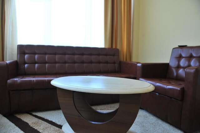 Отель Отель Андинна Черновцы-41