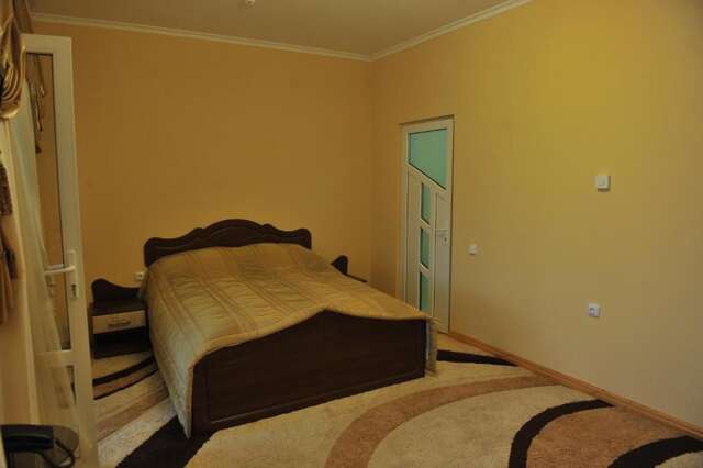 Отель Отель Андинна Черновцы-42