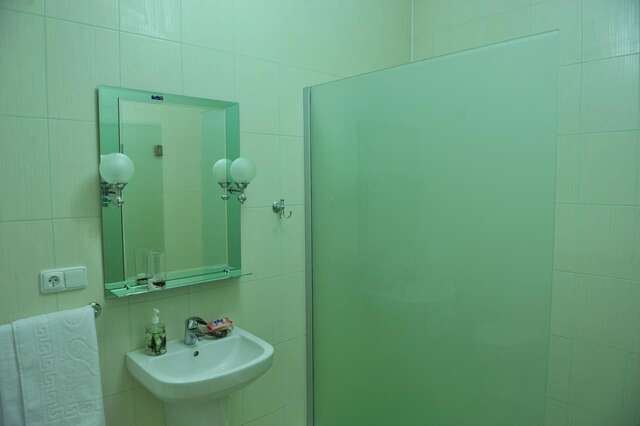 Отель Отель Андинна Черновцы-11